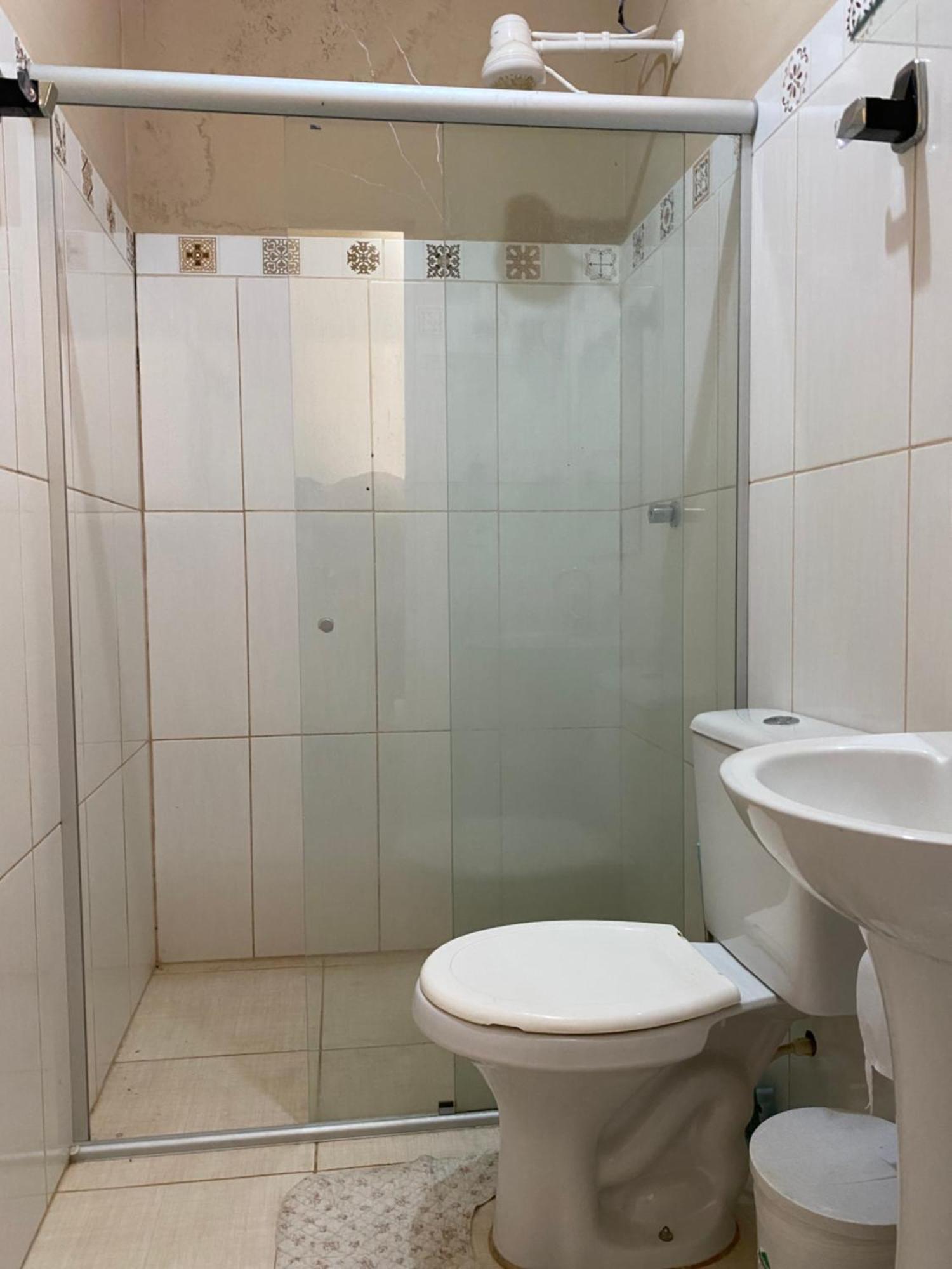 Casa Vermelha Villa Ленсойс Екстериор снимка
