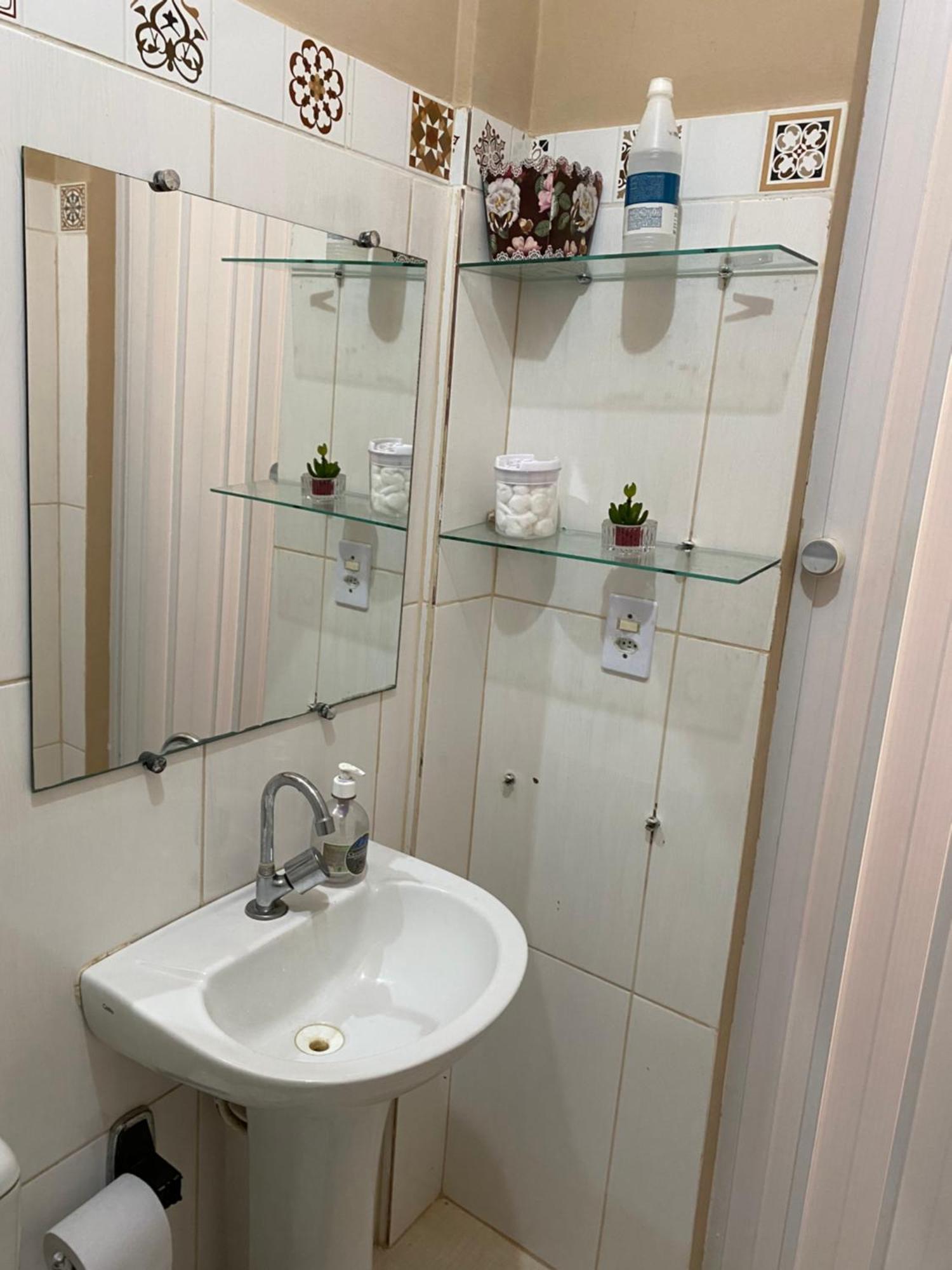 Casa Vermelha Villa Ленсойс Екстериор снимка