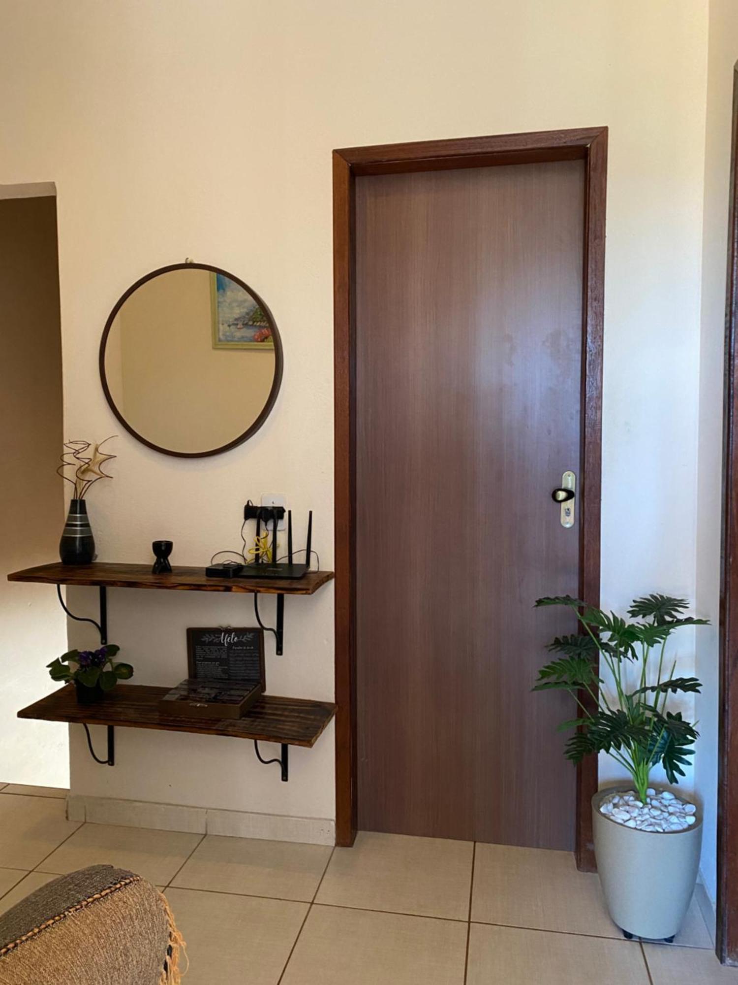 Casa Vermelha Villa Ленсойс Екстериор снимка