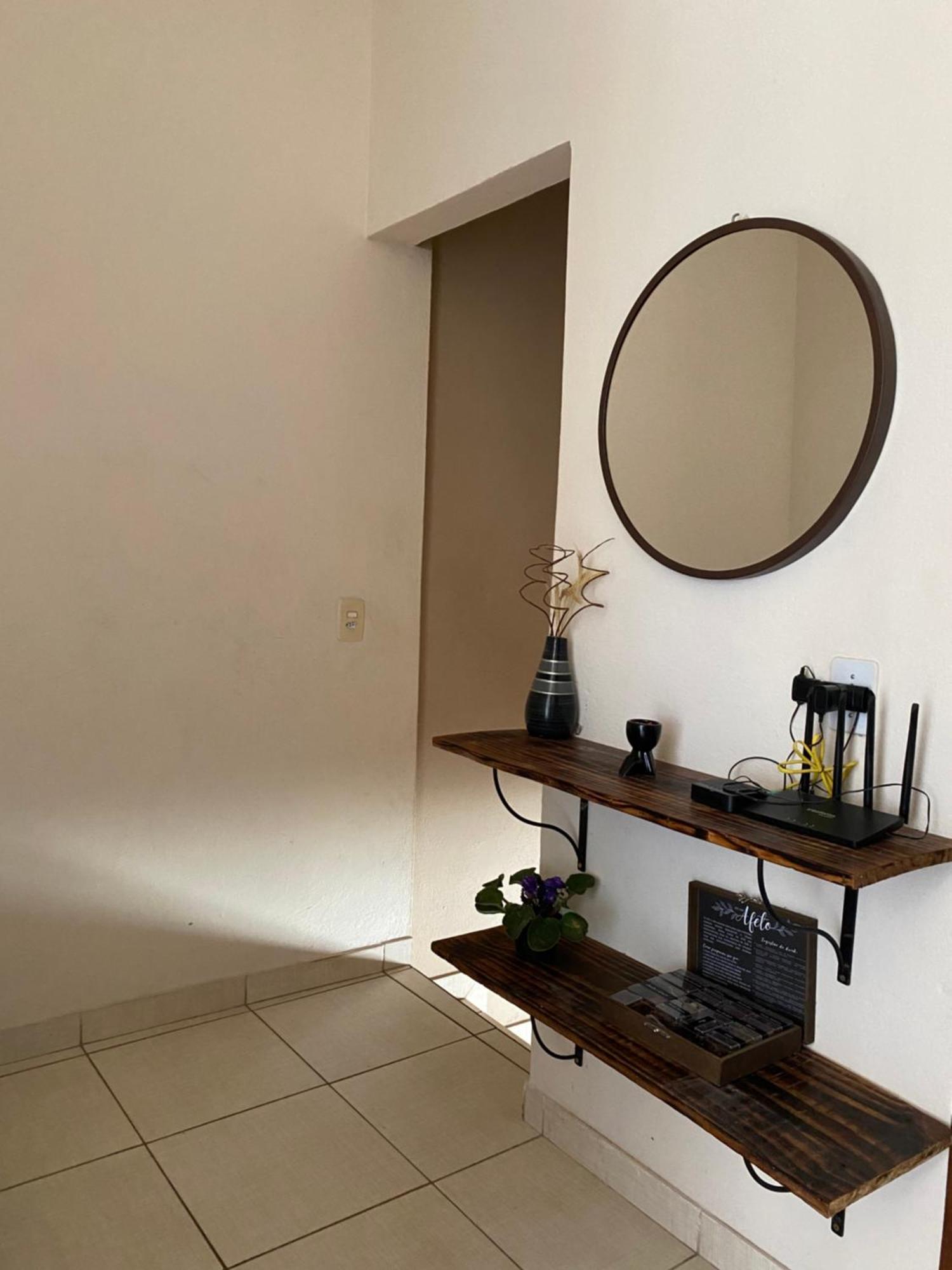 Casa Vermelha Villa Ленсойс Екстериор снимка