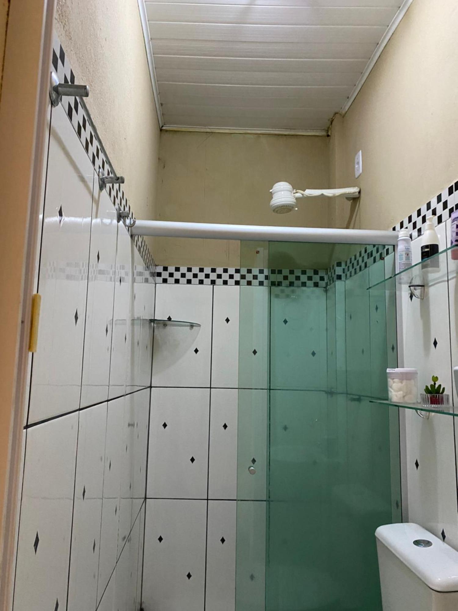 Casa Vermelha Villa Ленсойс Екстериор снимка