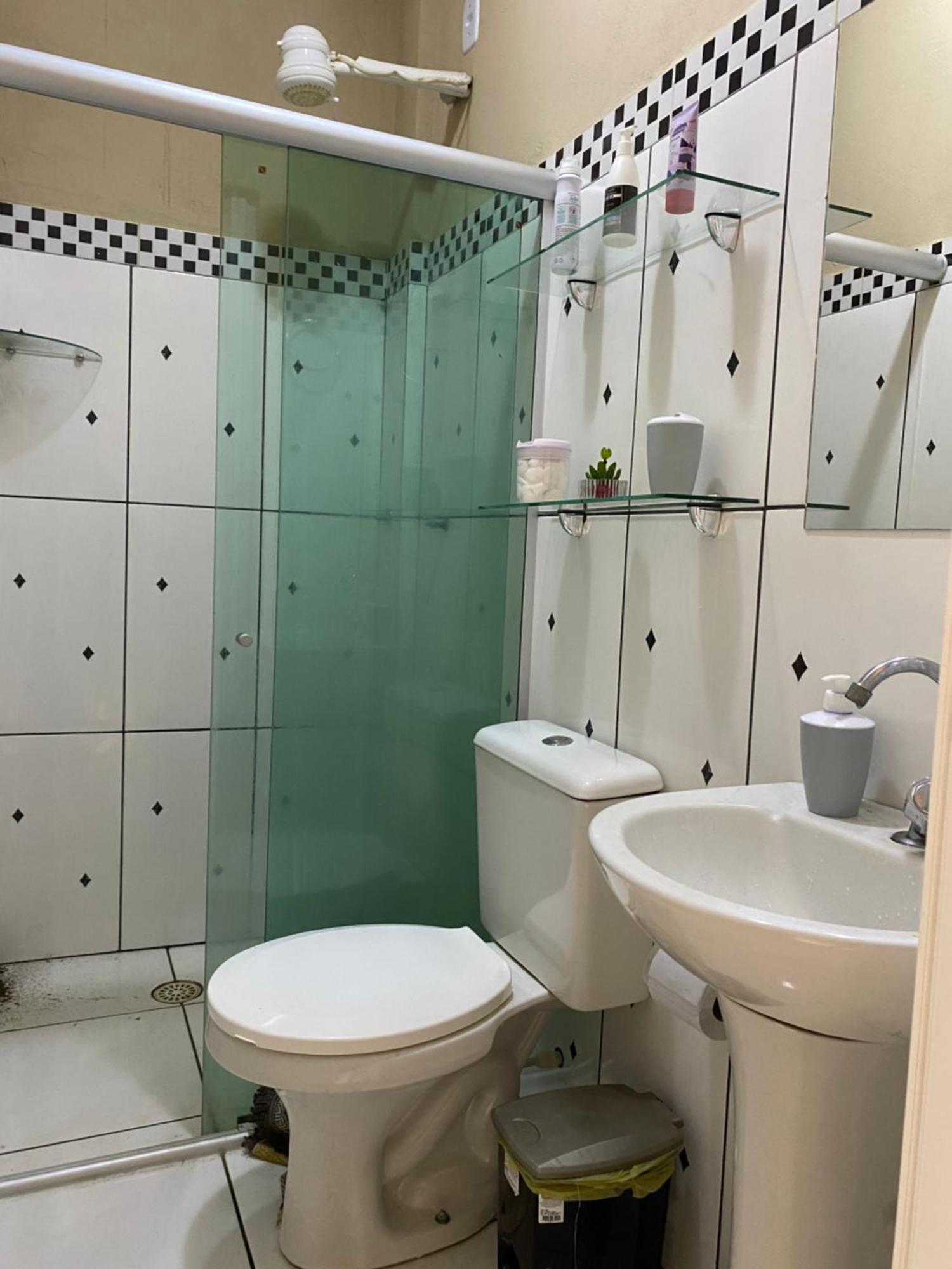 Casa Vermelha Villa Ленсойс Екстериор снимка