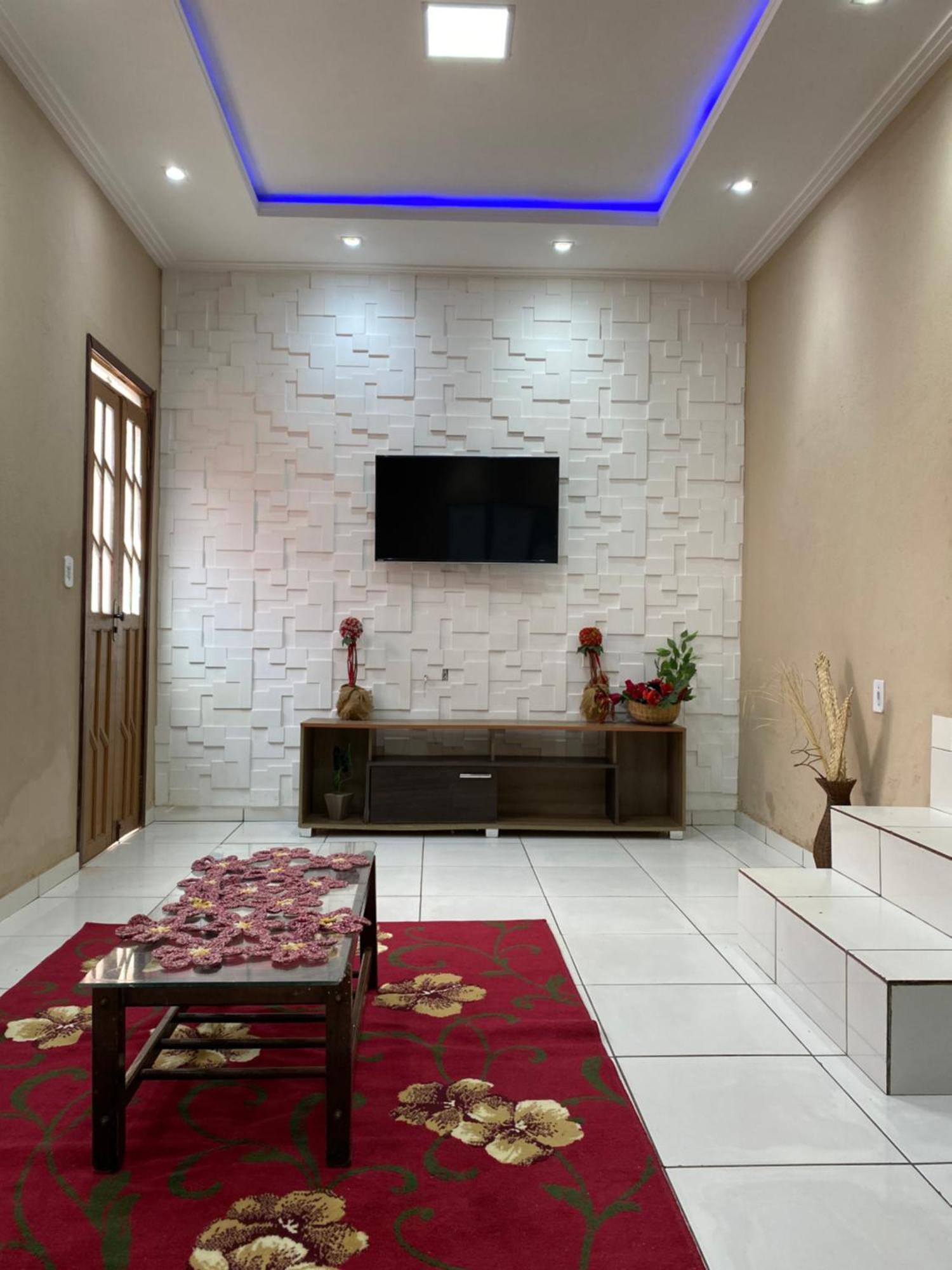 Casa Vermelha Villa Ленсойс Екстериор снимка