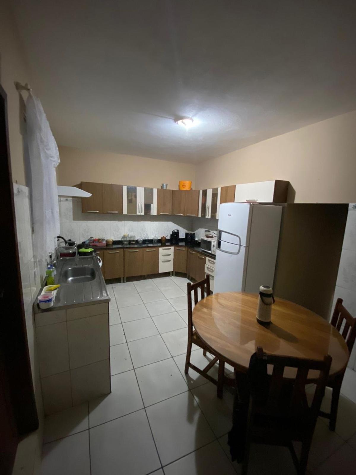 Casa Vermelha Villa Ленсойс Екстериор снимка